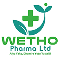 Wetho Pharma Ltd
